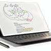 reMarkable Paper Pro Type Folio Keyboard Writing Tablet-1