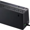 APC Back UPS 650VA Battery Backup Surge Protection-2