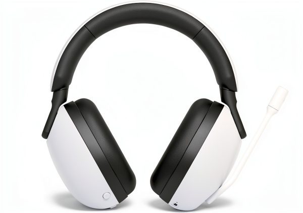 Sony INZONE H9 Wireless Gaming Headset Noise Cancelling PS5-4