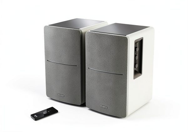 Edifier R1280T Powered Bookshelf Speakers Studio Sound-5