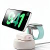 UltraCharge Pro 3-in-1 Magnetic Charging Dock Qi2 Fast-1