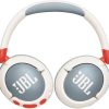JBL Junior 470NC Kids Headphones Safe Sound Noise Cancelling-5
