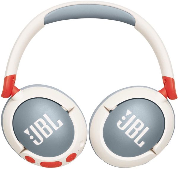 JBL Junior 470NC Kids Headphones Safe Sound Noise Cancelling-5