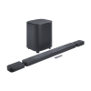 JBL BAR1300MK2 11.1.4 Channel Soundbar Detachable Surround-1