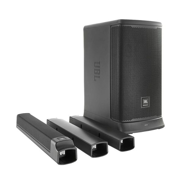 JBL EON ONE MK2 Portable PA System Battery Powered-5