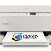 Canon PIXMA TS6520 Wireless All In One Inkjet Printer-0