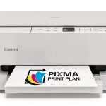 Canon PIXMA TS6520 Wireless All In One Inkjet Printer-0
