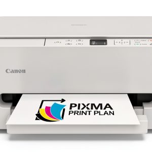 Canon PIXMA TS6520 Wireless All In One Inkjet Printer-0