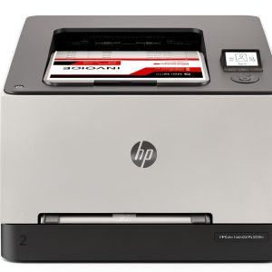 HP Color LaserJet Pro 3201dw Wireless Laser Printer-0