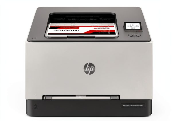 HP Color LaserJet Pro 3201dw Wireless Laser Printer-0