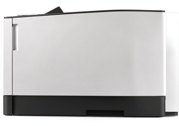 HP Color LaserJet Pro 3201dw Wireless Laser Printer-9