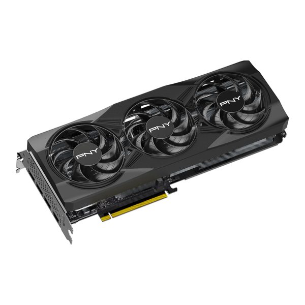 PNY GeForce RTX 5070 OC Graphics Card AI Gaming Performance-6