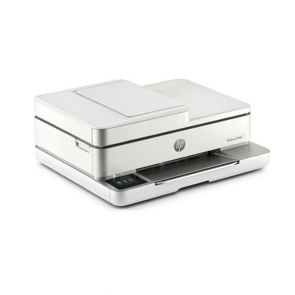 HP Envy 6555e Wireless AI All in One Inkjet Printer Home-5