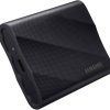 Samsung T9 Portable SSD External Storage Fast Speeds-5