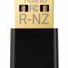 TP-Link TX1800U Nano Wi-Fi 6 Adapter Dual-Band USB-6