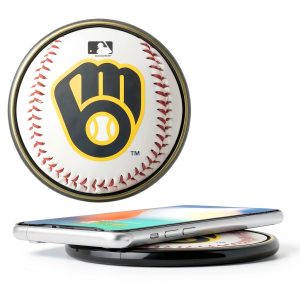 Keyscaper Wireless Charging Pad Fast Charge Milwaukee-0