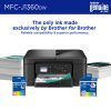 Brother MFC J1360DW All in One Printer Wireless Duplex-3
