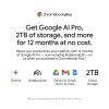 HP Chromebook Plus 15.6 Full HD Laptop Intel Core i3 8GB-12