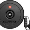 JBL BassPro Hub 11 Subwoofer 200W Amplifier Car Audio-4