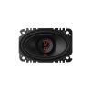 JBL STAGE36427AM 4x6 Car Audio Speaker Black 2 Way-1