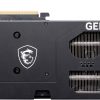 MSI NVIDIA GeForce RTX 5060 8G VENTUS 3X OC Graphics Card-4
