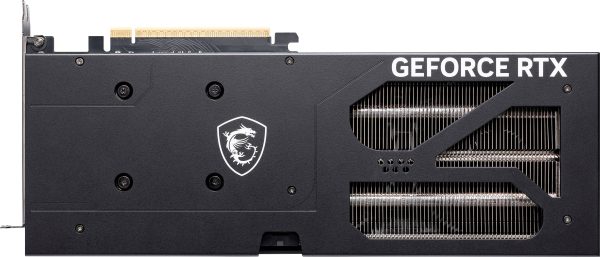 MSI NVIDIA GeForce RTX 5060 8G VENTUS 3X OC Graphics Card-4