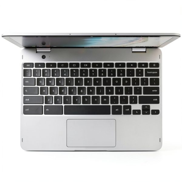 Samsung Chromebook Plus V2 Laptop Touchscreen 4GB RAM 64GB-5