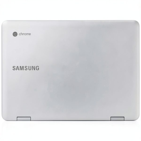 Samsung Chromebook Plus V2 Laptop Touchscreen 4GB RAM 64GB-9