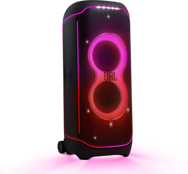 JBL PartyBox Ultimate Speaker Dolby Atmos Sound Lightshow-3