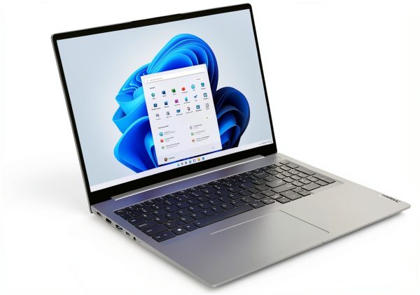 Lenovo ThinkBook 16 Laptop Intel Core i5 32GB RAM Business-5