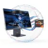 Lenovo IdeaCentre All in One Ryzen 7 Touchscreen Business PC-2