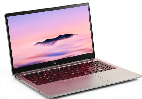 HP Chromebook Plus 15.6 Full HD Laptop Intel Core i3 8GB-3