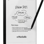 reMarkable 2 Paper Tablet Digital Notetaking Focus Tool-0