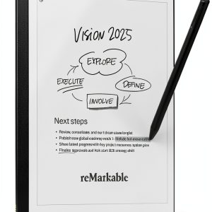 reMarkable 2 Paper Tablet Digital Notetaking Focus Tool-0