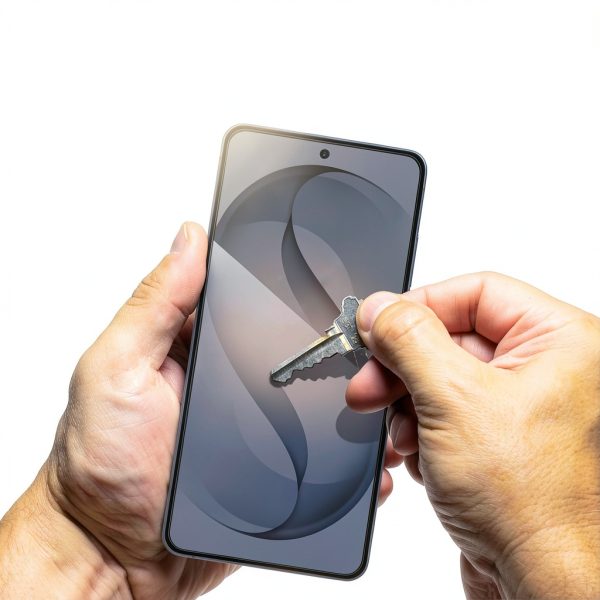 ZAGG Glass Defense Screen Protector Strong Smudge Resistant-7