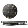 Keyscaper Ahsoka Wireless Charger 15W Qi Fast Charging-0