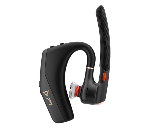 Poly Voyager Legend 50 Wireless Noise Cancelling Headset-1