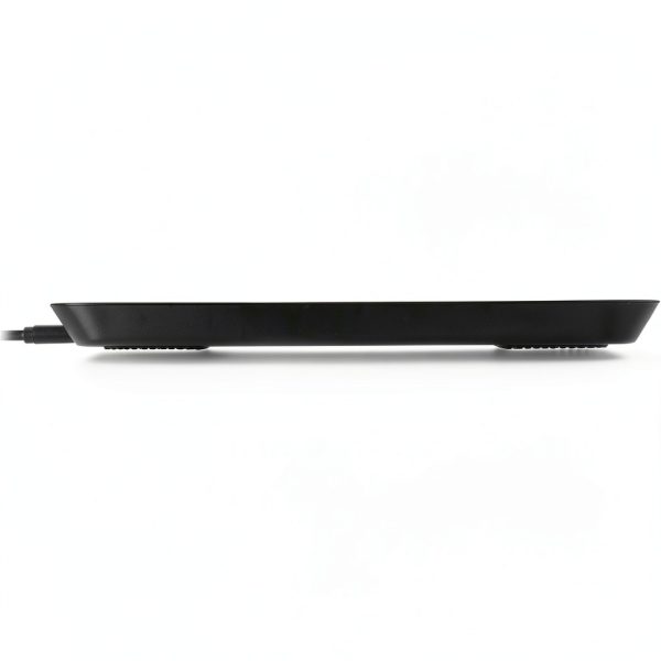 Adesso 3 Coil Wireless Charging Pad Qi Certified 10W Max-1