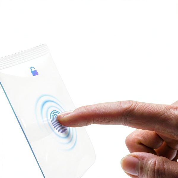 ZAGG Glass Defense Screen Protector Strong Smudge Resistant-6