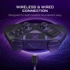 Turtle Beach Victrix Pro BFG Wireless Modular Controller-6