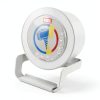 Marvel Wireless Charger Night Light Bluetooth Speaker-0