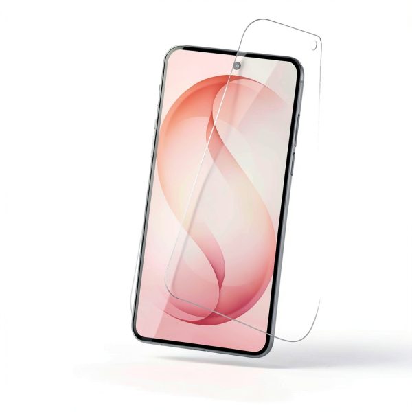 ZAGG Glass Defense Screen Protector Strong Smudge Resistant-9
