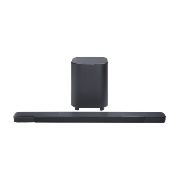 JBL BAR1300MK2 11.1.4 Channel Soundbar Detachable Surround-2