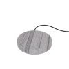 Einova Charging Stone Wireless Fast Charger Natural Stone-0
