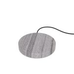 Einova Charging Stone Wireless Fast Charger Natural Stone-0