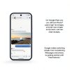 Google Pixel 10a Unlocked Smartphone AI Camera Long Battery-6