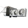 CLX Horus Gaming Desktop Intel Ultra 9 RTX 5080 White PC-13