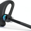 BlueParrott M500 XT Wireless Headset Noise Cancelling-2