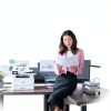 HP LaserJet Pro MFP 4101fdw AI Enabled All in One Printer-9