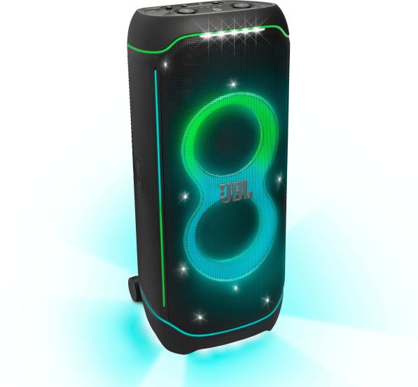 JBL PartyBox Ultimate Speaker Dolby Atmos Sound Lightshow-2